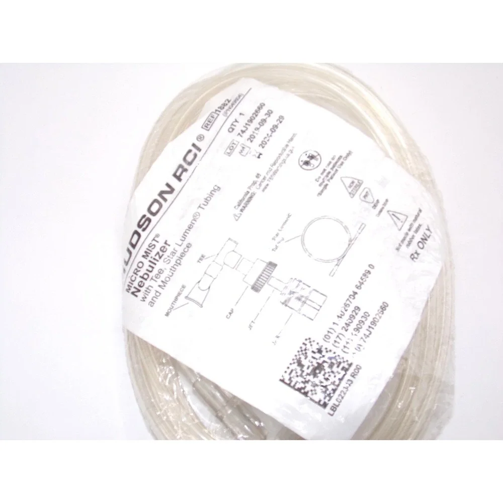 Hudson RCI micromist Micro Mist